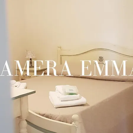 A Casa Di Samuele ホテル Squille