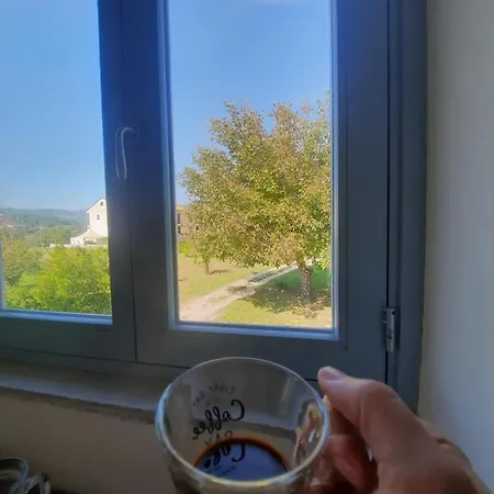 A Casa Di Samuele ホテル Squille