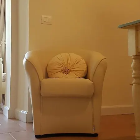 ホテル A Casa Di Samuele *