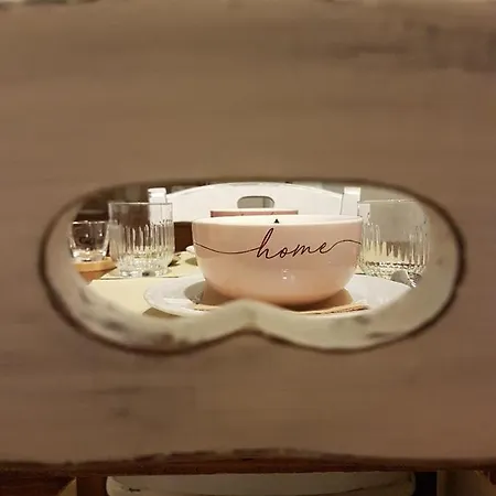 A Casa Di Samuele * Squille