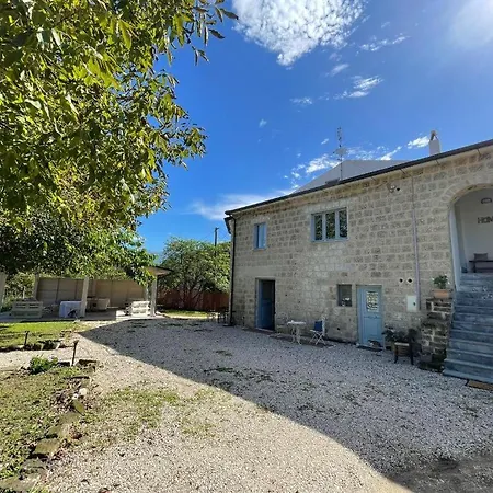 A Casa Di Samuele Squille