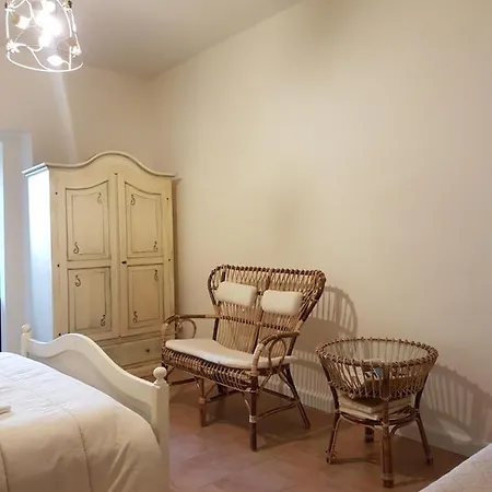 A Casa Di Samuele *