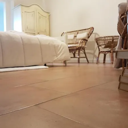 A Casa Di Samuele * Squille