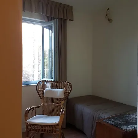 A Casa Di Samuele ホテル